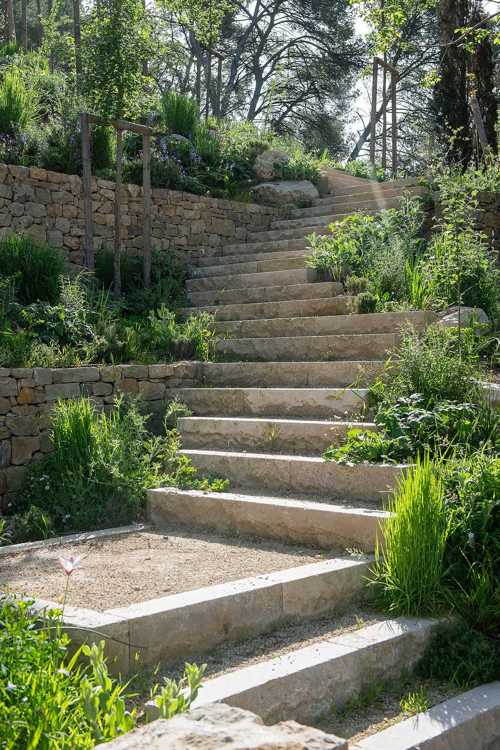La Bastide Aix en Provence monte en puissance