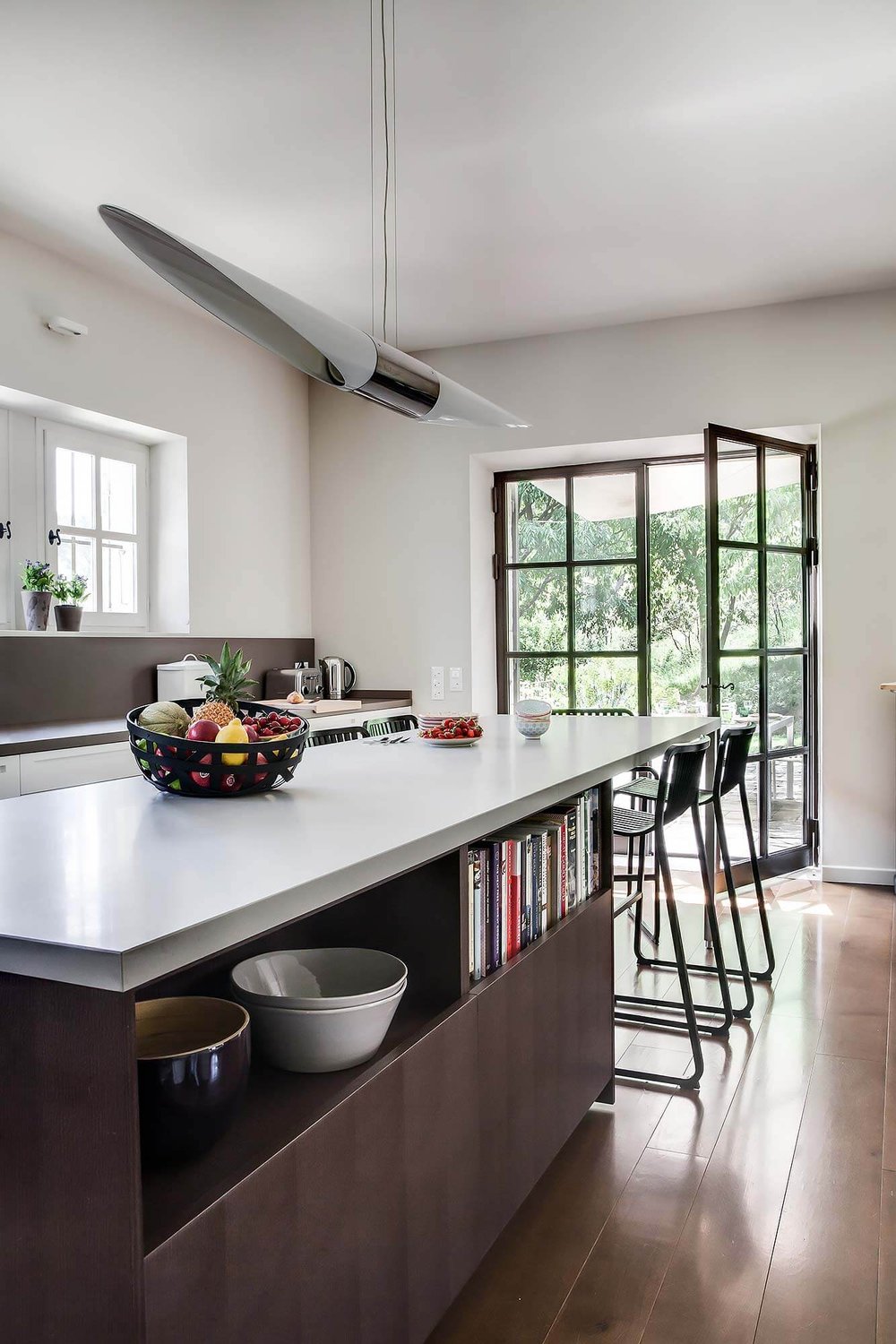 david price design farm alpilles kitchen island