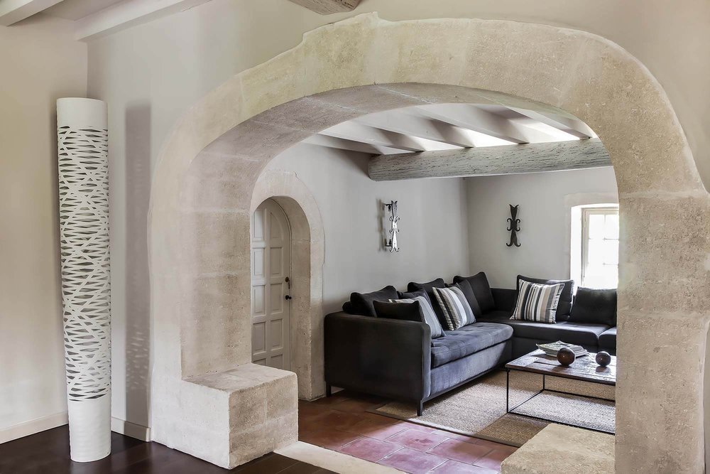 david price design farm alpilles lounge seating