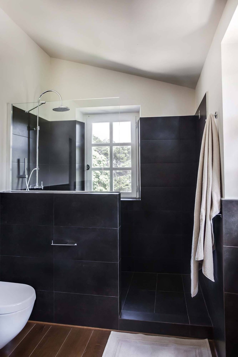 david price design farm alpilles shower