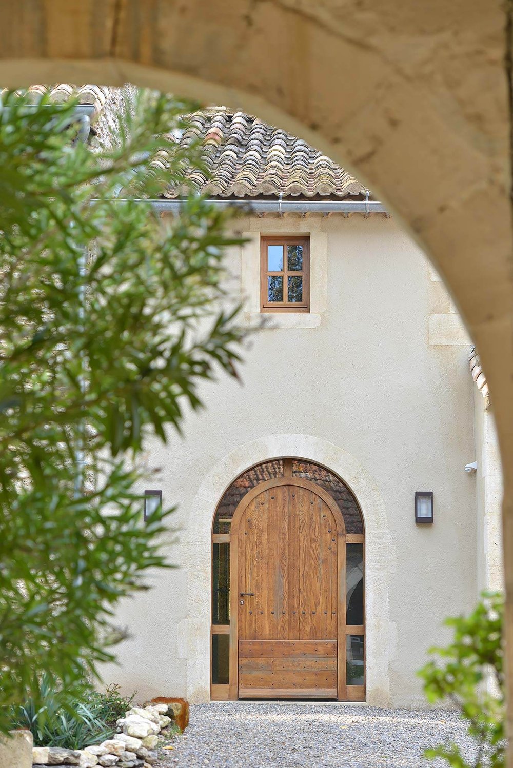 ferme st remy porte arche