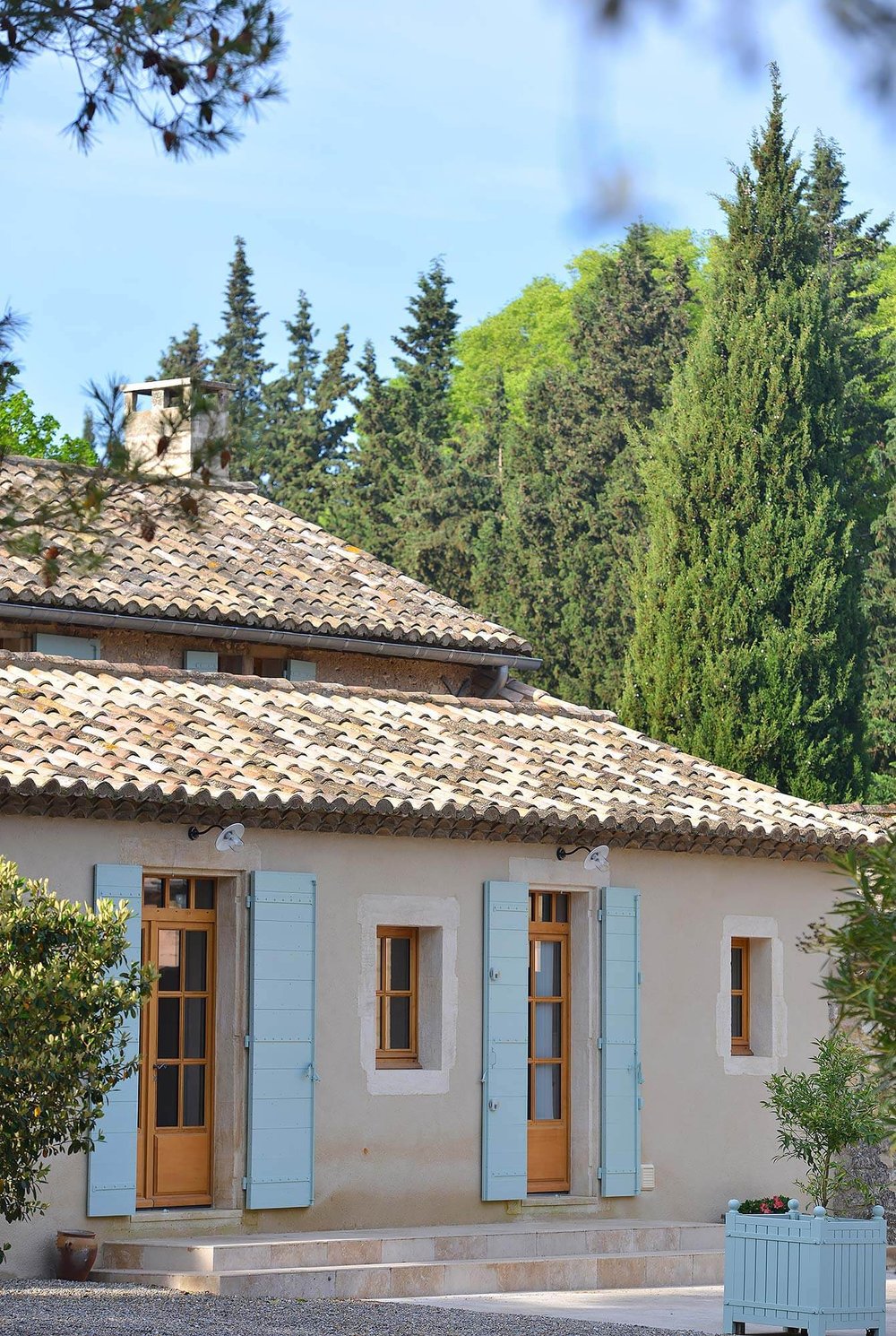 ferme st remy architecture