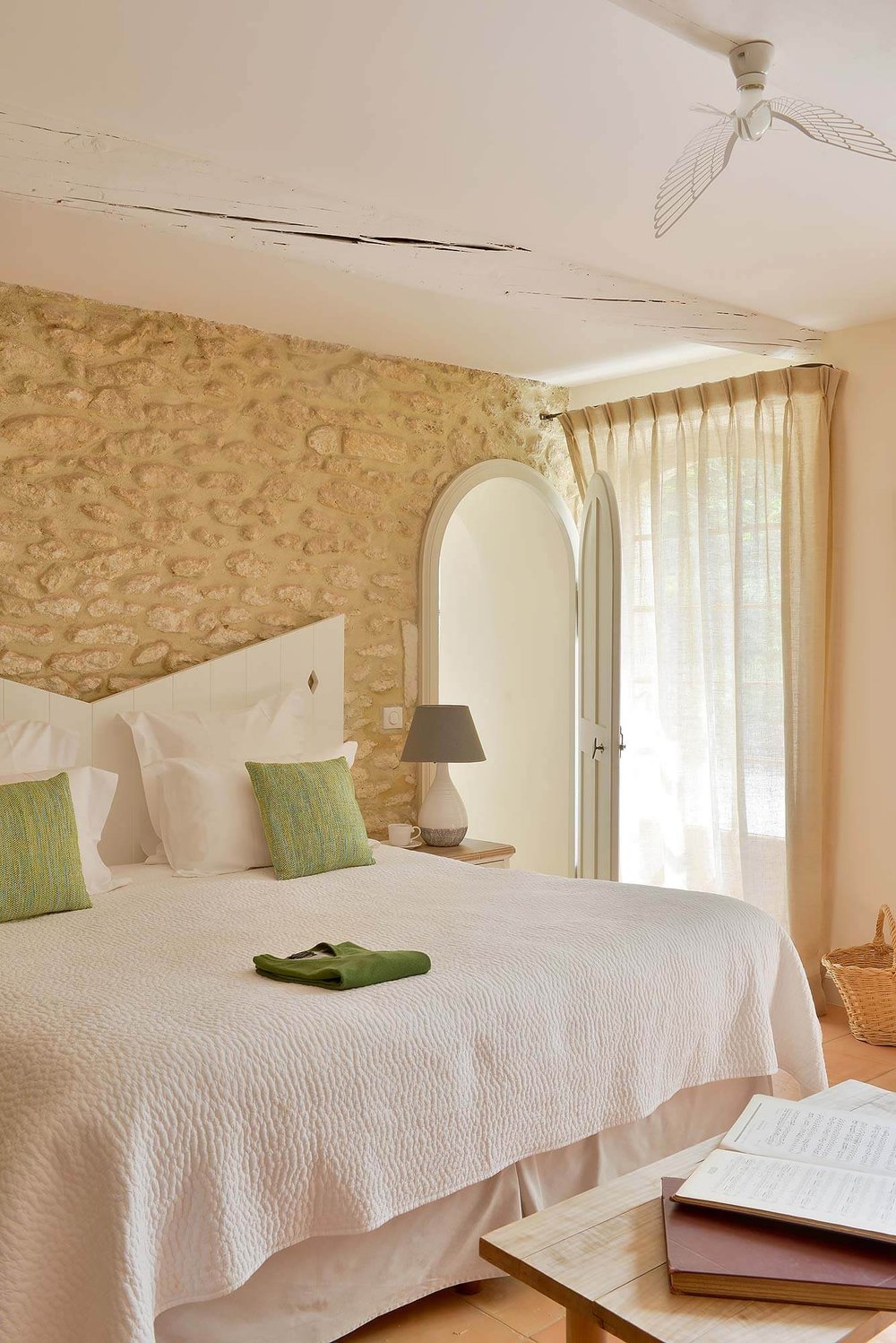 ferme st remy chambre