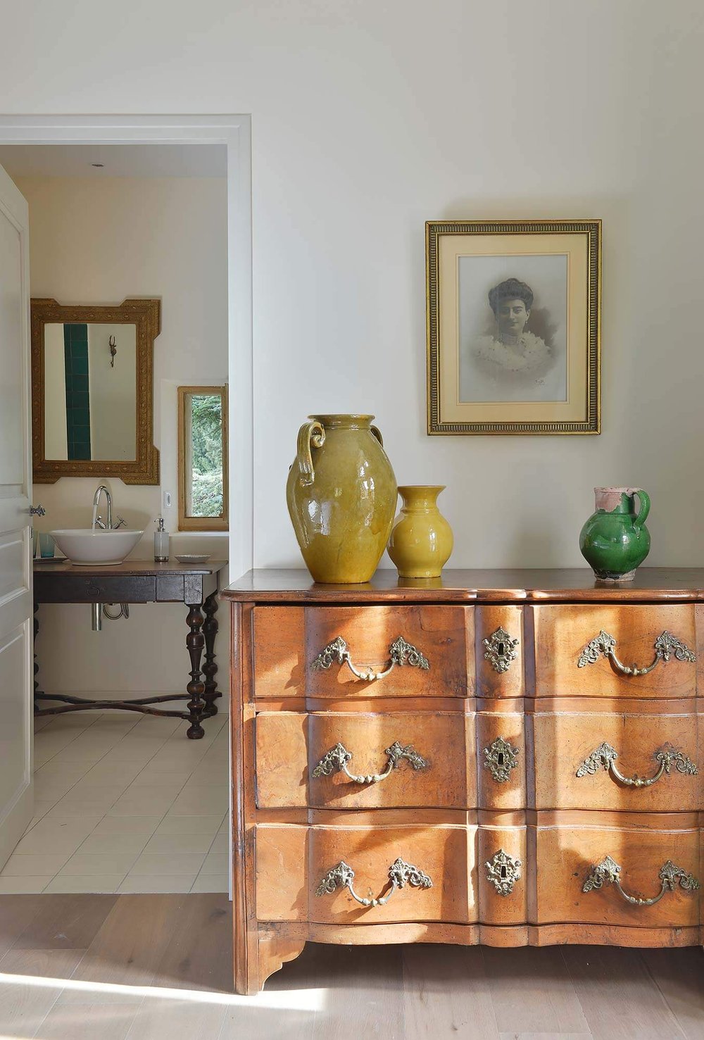 ferme st remy tiroirs salle d'eau