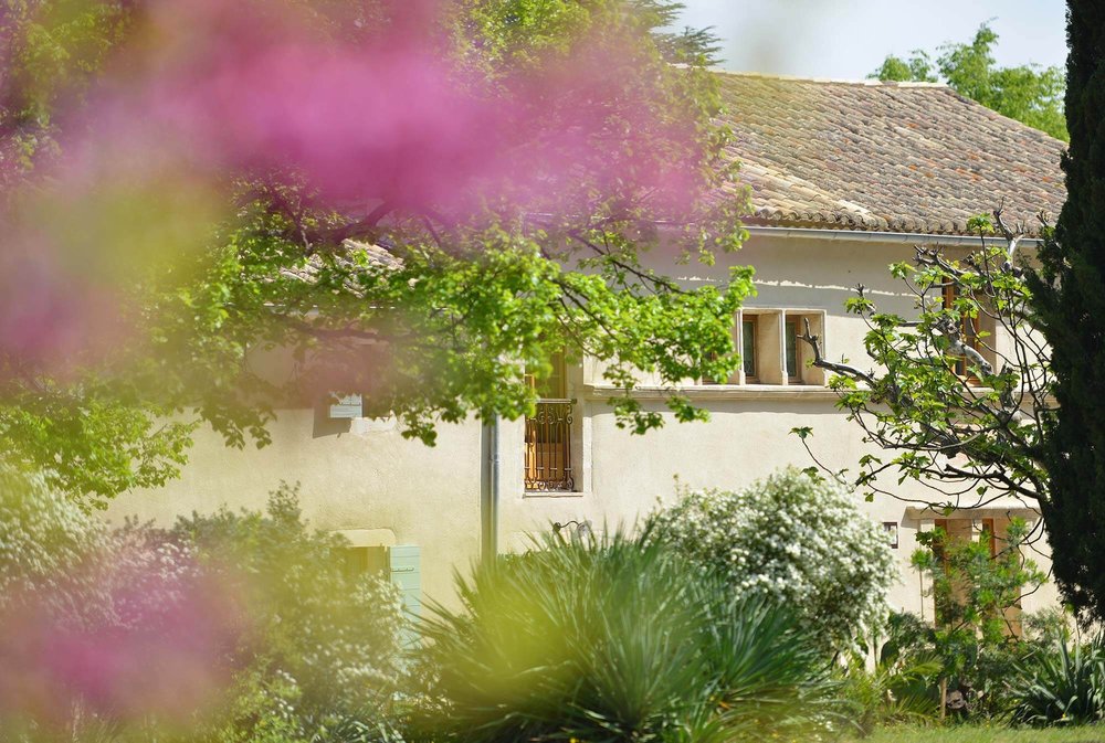 ferme st remy extérieur