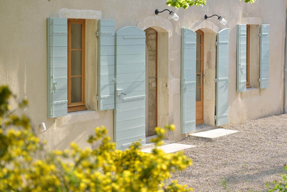 ferme st remy fenêtres portes