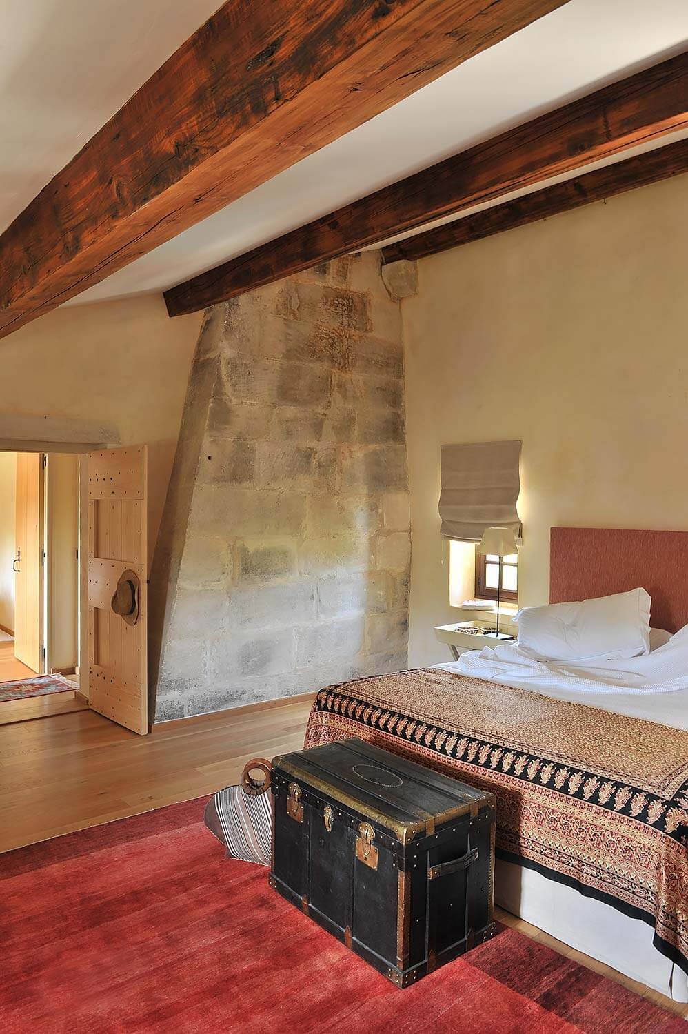 village house paradou bedroom 2