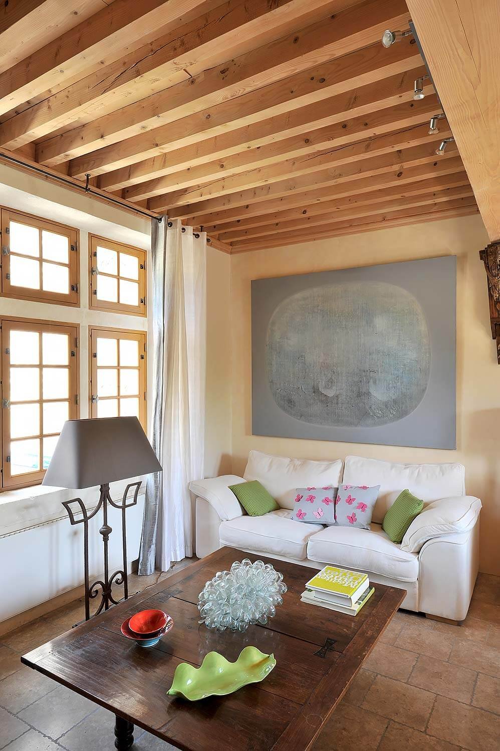 village house paradou lounge seating